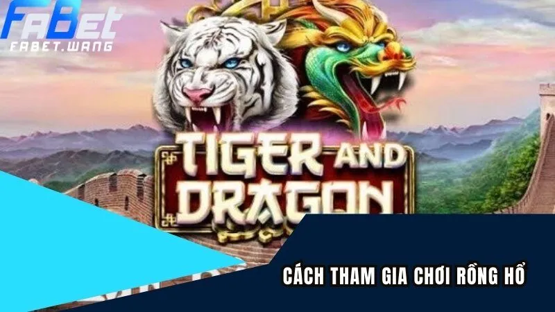 Cách thức tham gia game