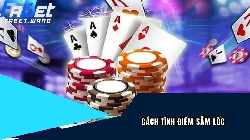 Cách tính điểm trong trò chơi