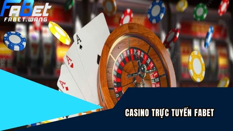 Tìm hiểu casino online